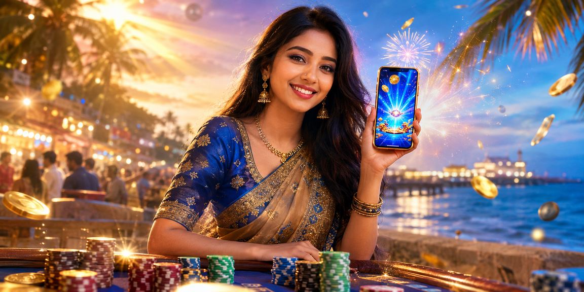 বগুড়া মোবাইল ক্যাসিনো অভিজ্ঞতার দৃশ্য